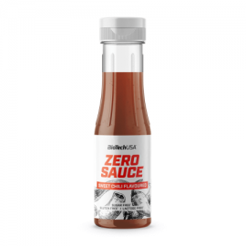 Biotech-USA-Zero-Sauce-Sweet-Chilli-350-ml
