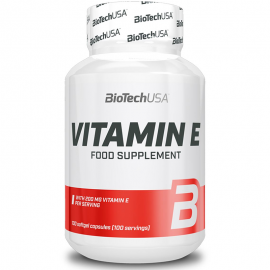 vitamin-e-biotech-usa